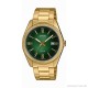 Ceas Barbati, Casio, Collection MTP-13 MTP-1302PGC-3AVEF