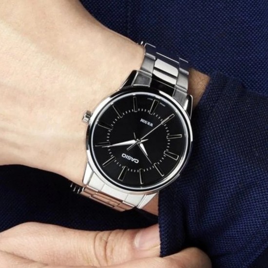 Ceas Barbati, Casio, Collection MTP-13 MTP-1303D-1AVDF