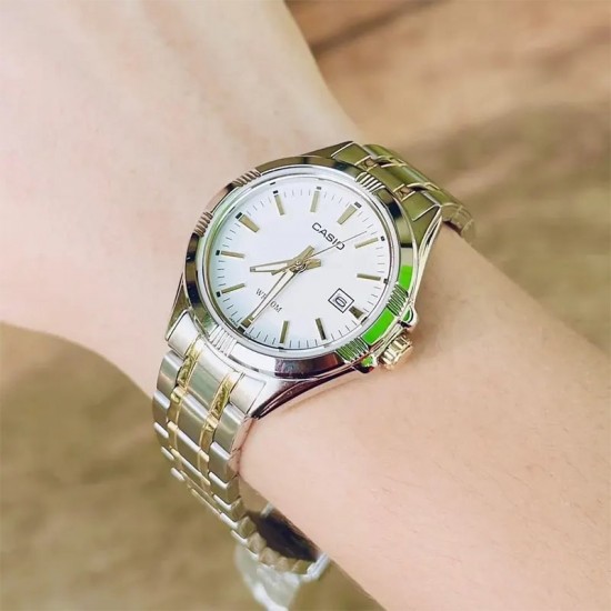 Ceas Barbati, Casio, Collection MTP-13 MTP-1308SG-7AVDF
