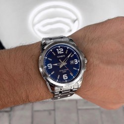 Ceas Barbati, Casio, Collection MTP-13 MTP-1314D-2A