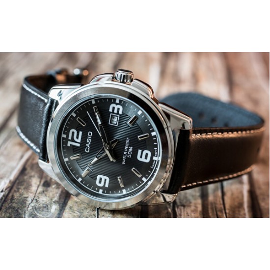 Ceas Barbati, Casio, Collection MTP-13 MTP-1314L-8AVDF