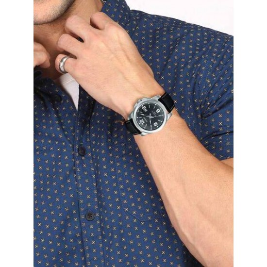 Ceas Barbati, Casio, Collection MTP-13 MTP-1314L-8AVDF