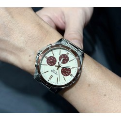 Ceas Barbati, Casio, Collection MTP-13 MTP-1374D-5A2VDF