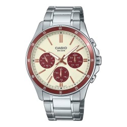 Ceas Barbati, Casio, Collection MTP-13 MTP-1374D-5A2VDF