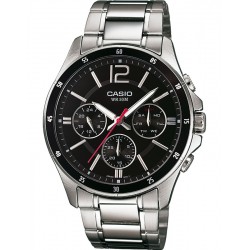 Ceas Barbati, Casio, Collection MTP-13 MTP-1374PD-1AVEF