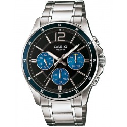 Ceas Barbati, Casio, Collection MTP-13 MTP-1374PD-2AVEF