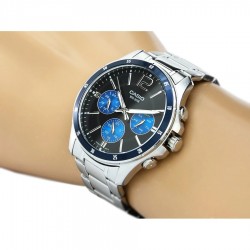 Ceas Barbati, Casio, Collection MTP-13 MTP-1374PD-2AVEF