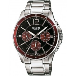 Ceas Barbati, Casio, Collection MTP-13 MTP-1374PD-5AVEF
