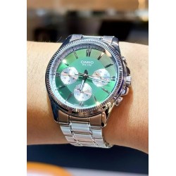 Ceas Barbati, Casio, Collection MTP-13 MTP-1375D-3AVDF