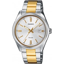 Ceas Barbati, Casio, Collection MTP-13 MTP-1302PSG-7A