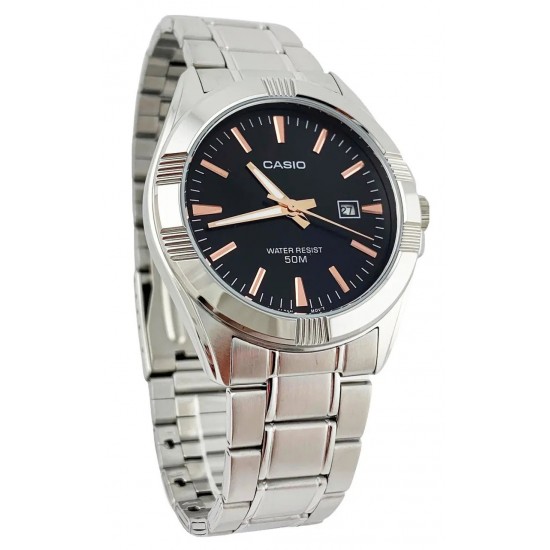 Ceas Barbati, Casio, Collection MTP-13 MTP-1308D-1A2