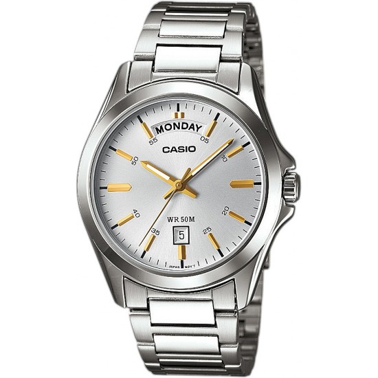 Ceas Barbati, Casio, Collection MTP-13 MTP-1370D-7A2