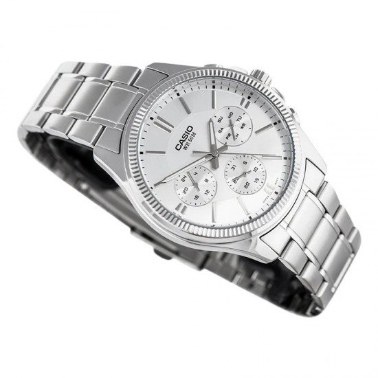 Ceas Barbati, Casio, Collection MTP-13 MTP-1375D-7A