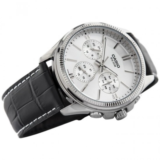 Ceas Barbati, Casio, Collection MTP-13 MTP-1375L-7A