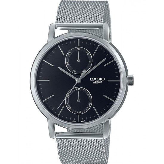 Ceas Barbati, Casio, Collection MTP-B MTP-B310M-1AVEF