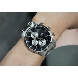 Ceas Barbati, Casio, Collection MTP-E MTP-E510D-1A2VDF