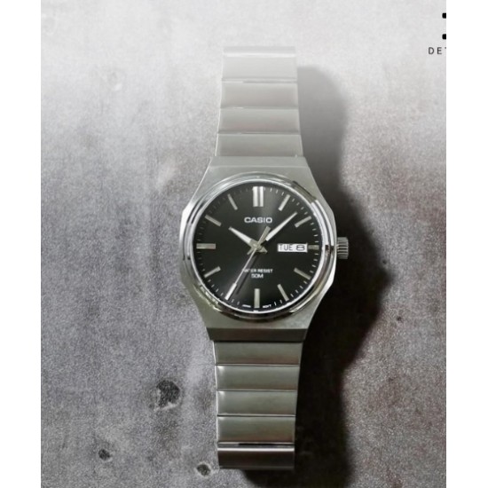Ceas Barbati, Casio, Collection MTP-E MTP-E735D-1AVDF