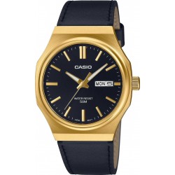 Ceas Barbati, Casio, Collection MTP-E MTP-E735GL-1AVDF