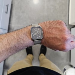 Ceas Barbati, Casio, Collection MTP-M MTP-M305M-8AVER