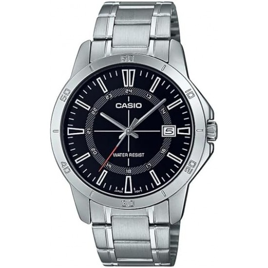 Ceas Barbati, Casio, Collection MTP-V0 MTP-V004D-1CUDF