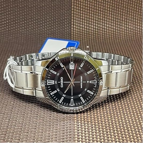 Ceas Barbati, Casio, Collection MTP-V0 MTP-V004D-1CUDF
