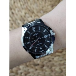Ceas Barbati, Casio, Collection MTP-V0 MTP-V004D-1CUDF
