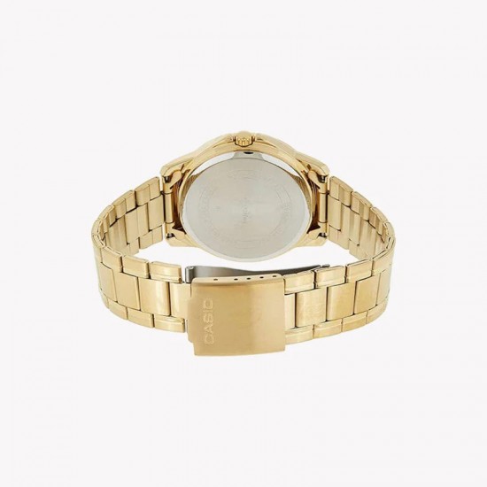 Ceas Barbati, Casio, Collection MTP-V0 MTP-V004G-1CUDF