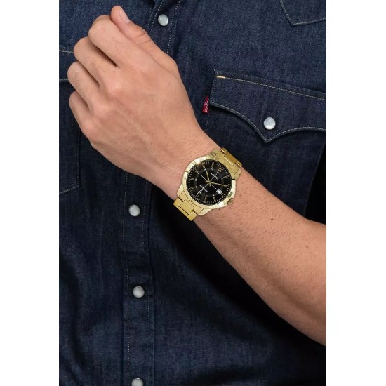 Ceas Barbati, Casio, Collection MTP-V0 MTP-V004G-1CUDF