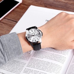 Ceas Barbati, Casio, Collection MTP-V0 MTP-V004L-7CUDF
