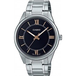 Ceas Barbati, Casio, Collection MTP-V0 MTP-V005D-1B5UDF