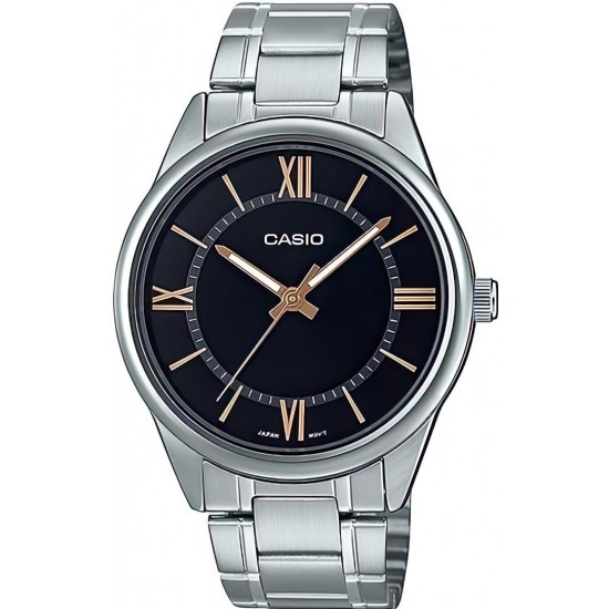 Ceas Barbati, Casio, Collection MTP-V0 MTP-V005D-1B5UDF