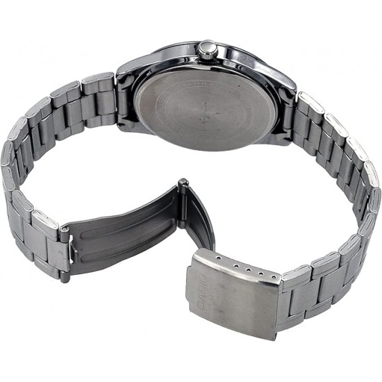 Ceas Barbati, Casio, Collection MTP-V0 MTP-V005D-1B5UDF