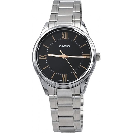 Ceas Barbati, Casio, Collection MTP-V0 MTP-V005D-1B5UDF