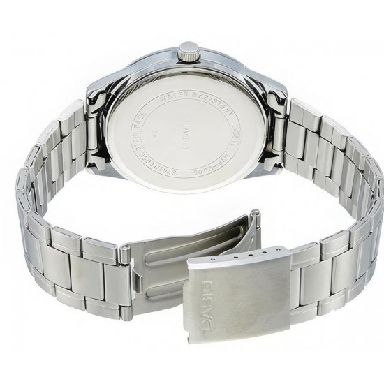 Ceas Barbati, Casio, Collection MTP-V0 MTP-V005D-7B