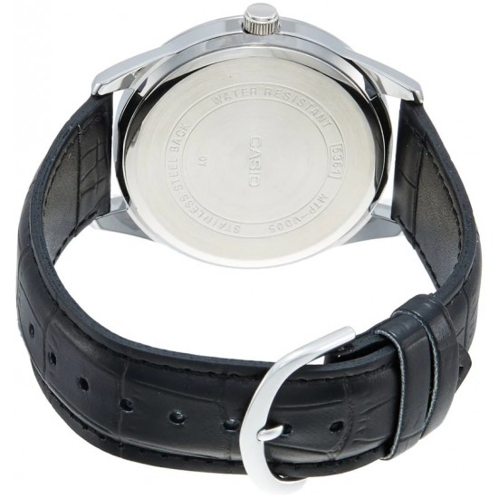 Ceas Barbati, Casio, Collection MTP-V0 MTP-V005L-7B