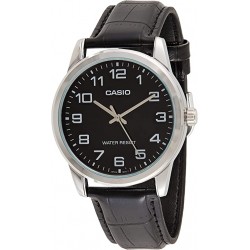 Ceas Barbati, Casio, Collection MTP-V0 MTP-V001L-1B