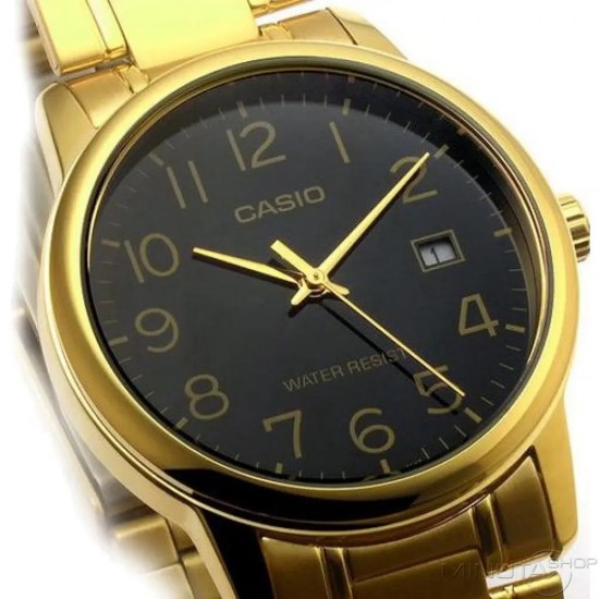 Ceas Barbati, Casio, Collection MTP-V0 MTP-V002G-1B