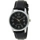 Ceas Barbati, Casio, Collection MTP-V0 MTP-V002L-1B