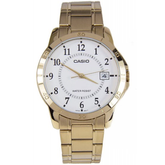 Ceas Barbati, Casio, Collection MTP-V0 MTP-V004G-7B