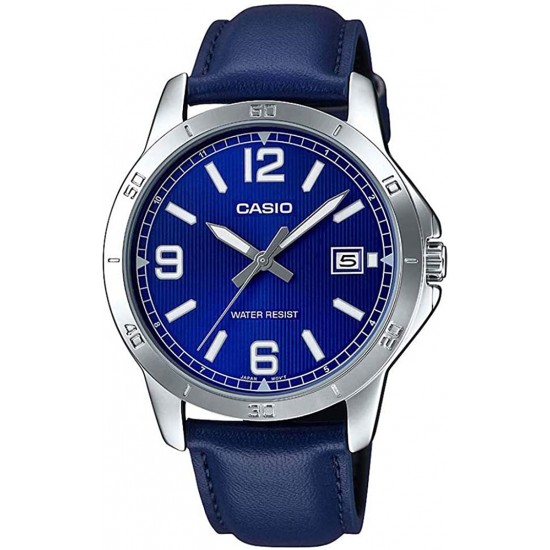 Ceas Barbati, Casio, Collection MTP-V0 MTP-V004L-2B