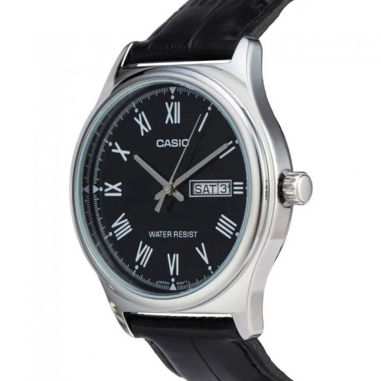 Ceas Barbati, Casio, Collection MTP-V0 MTP-V006L-1B