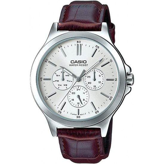 Ceas Barbati, Casio, Collection MTP-V3 MTP-V300L-7A