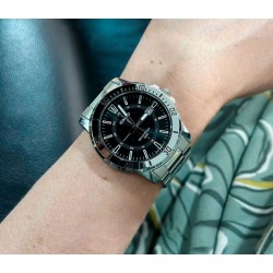 Ceas Barbati, Casio, Collection MTP-VD MTP-VD01D-1CVUDF