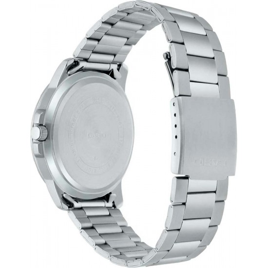 Ceas Barbati, Casio, Collection MTP-VD MTP-VD01D-1CVUDF