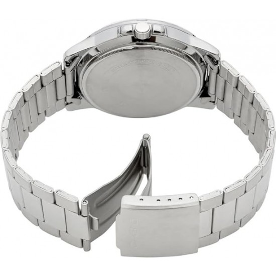 Ceas Barbati, Casio, Collection MTP-VD MTP-VD01D-1CVUDF