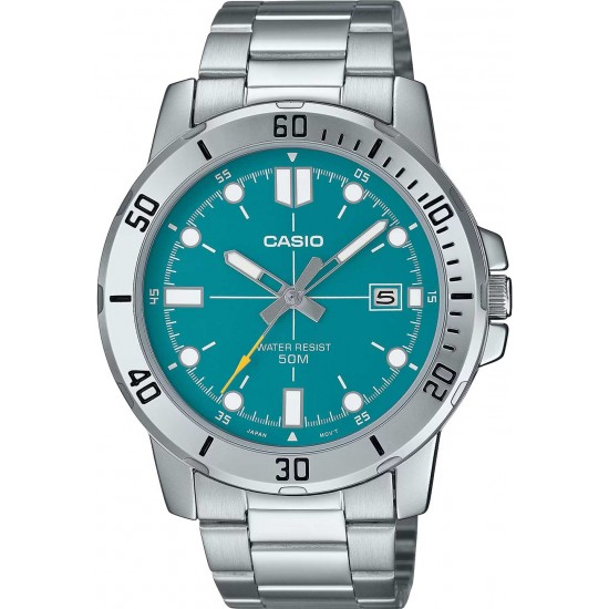 Ceas Barbati, Casio, Collection MTP-VD MTP-VD01D-3E2VUDF