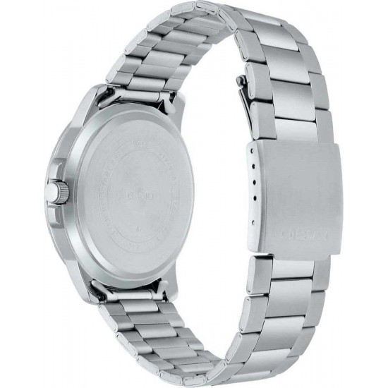 Ceas Barbati, Casio, Collection MTP-VD MTP-VD01D-3E2VUDF