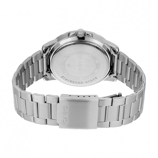 Ceas Barbati, Casio, Collection MTP-VD MTP-VD01D-4BVUDF