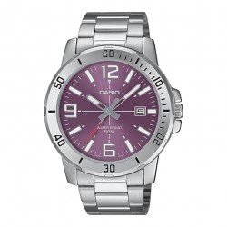 Ceas Barbati, Casio, Collection MTP-VD MTP-VD01D-6BVUDF