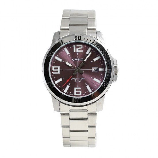 Ceas Barbati, Casio, Collection MTP-VD MTP-VD01D-6BVUDF